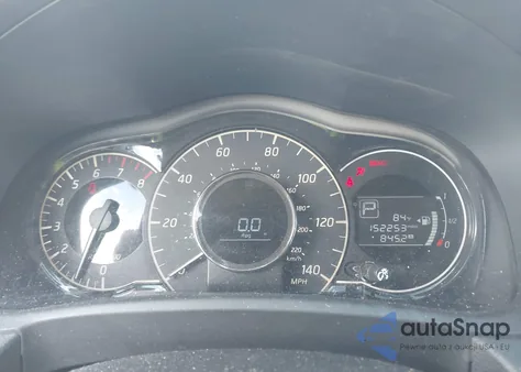 2016 Nissan Versa Note S (Sr)/S Plus/Sl/Sr/Sv из США, поврежденный, VIN 3N1CE2CP7GL362300